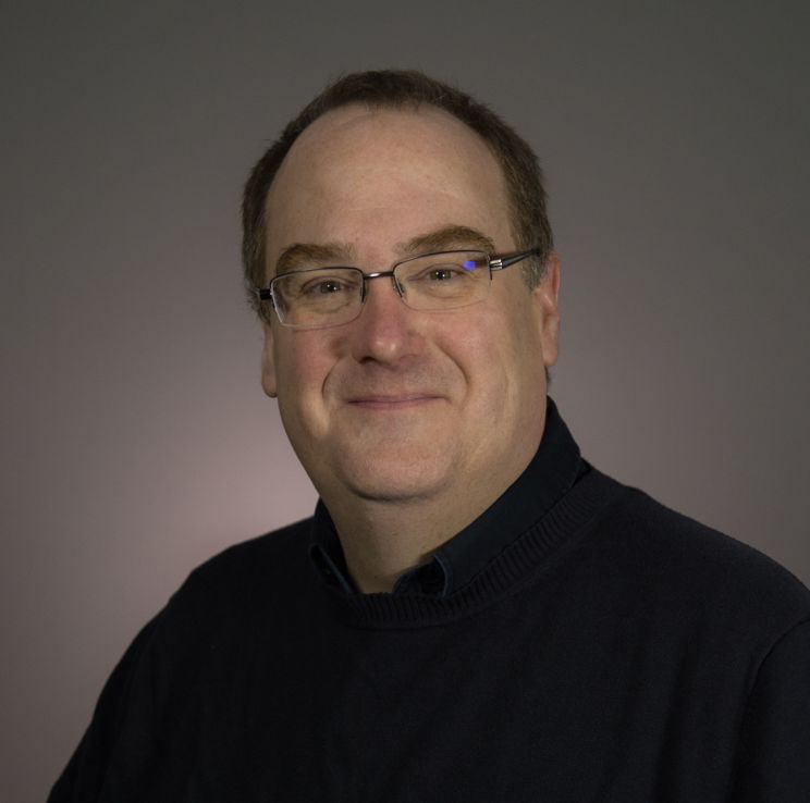 Jonathan English