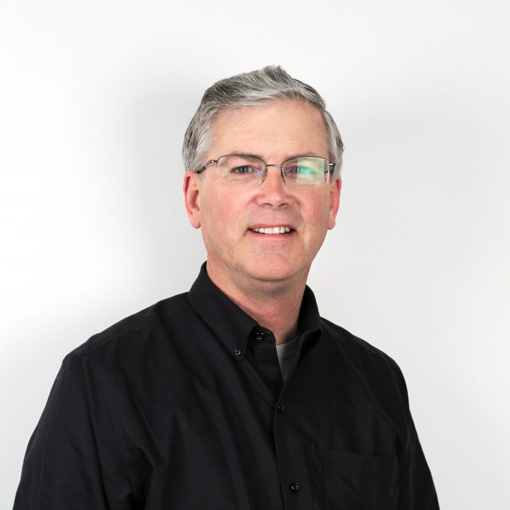Jonathan English