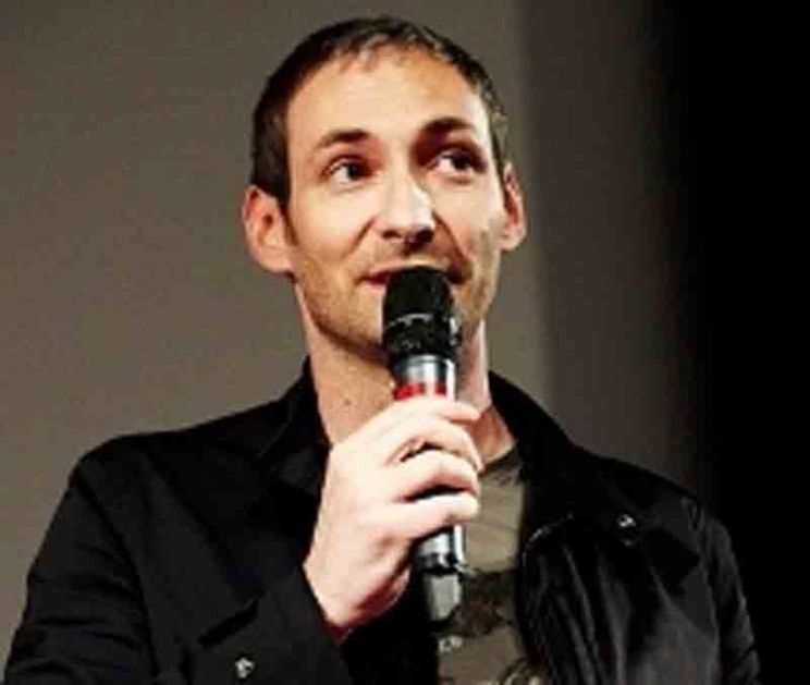 Jonathan English