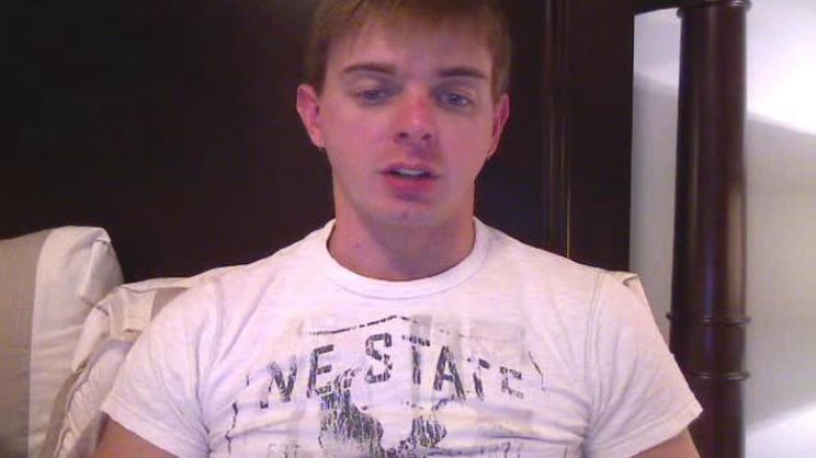 Jonathan English