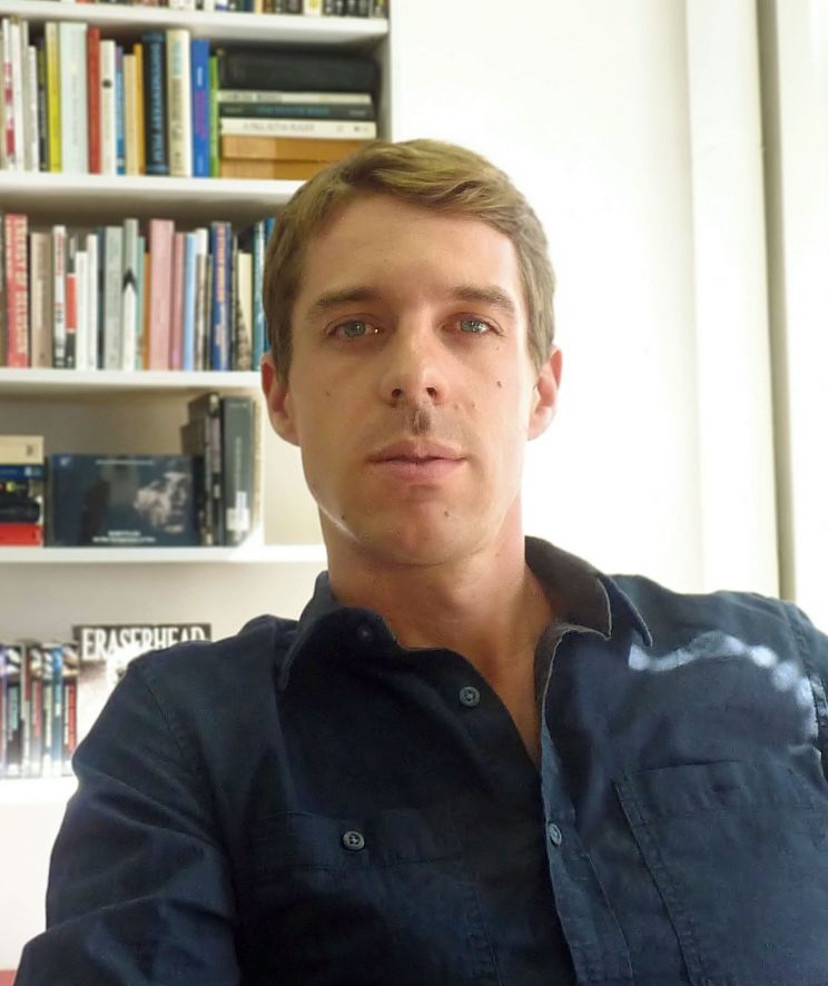 Jonathan English