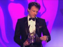 Jonathan Firth