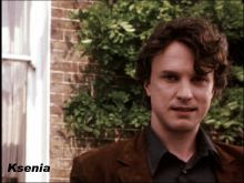 Jonathan Firth