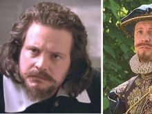 Jonathan Firth