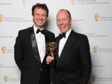 Jonathan Firth