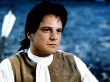 Jonathan Firth