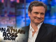 Jonathan Firth