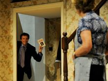 Jonathan Firth