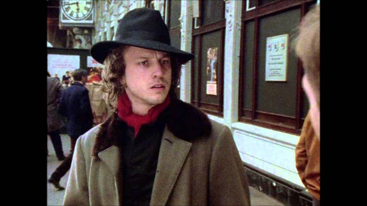 Jonathan Firth