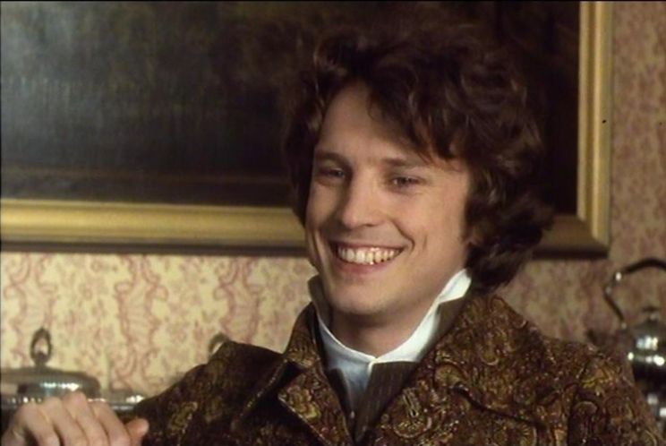 Jonathan Firth