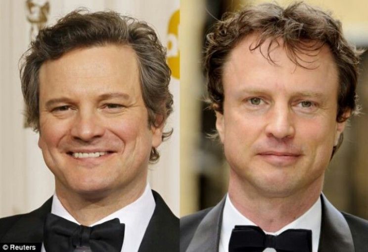 Jonathan Firth