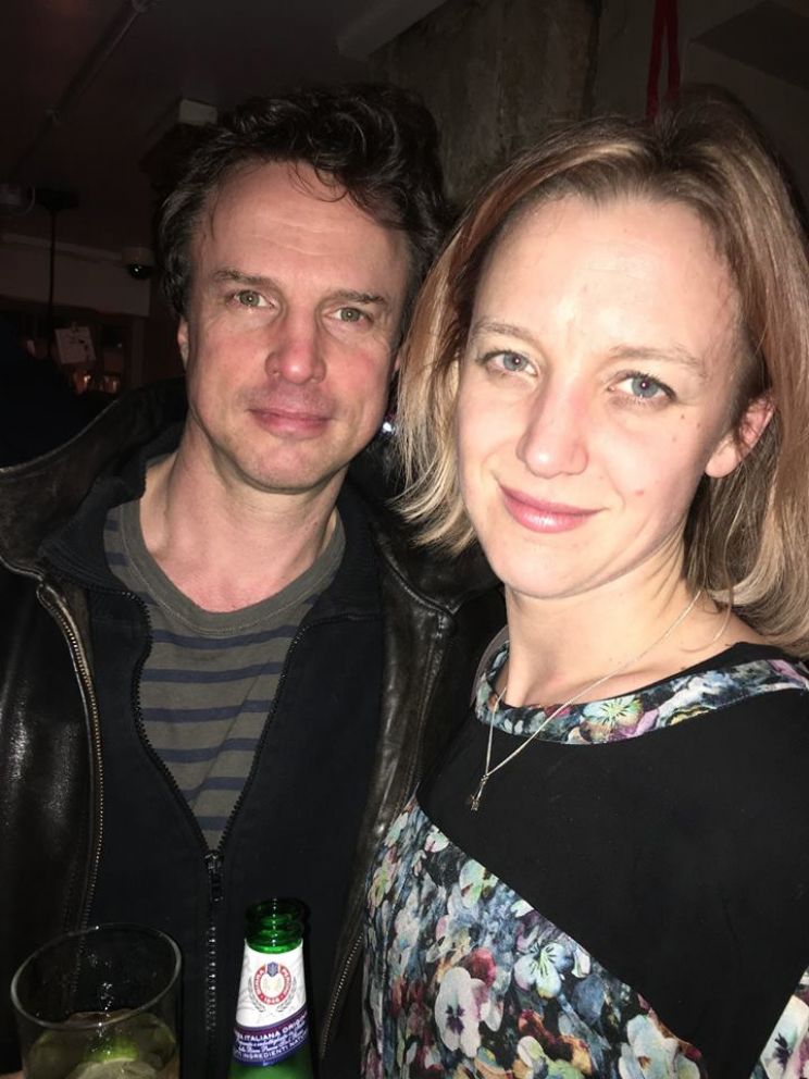 Jonathan Firth