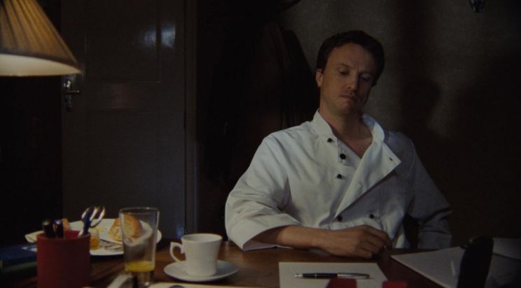 Jonathan Firth