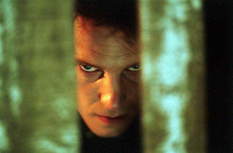 Jonathan Firth