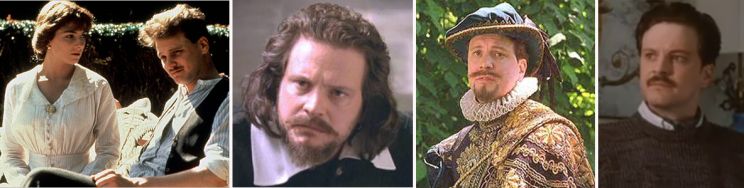 Jonathan Firth