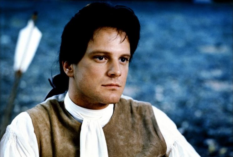 Jonathan Firth