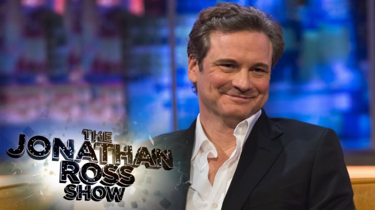 Jonathan Firth
