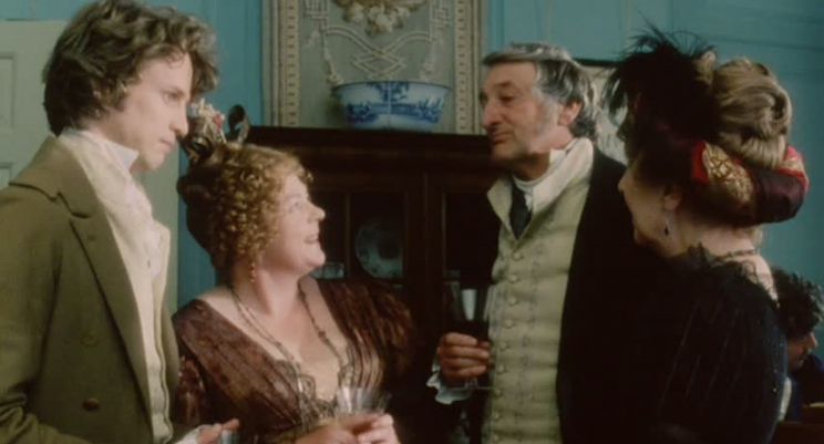 Jonathan Firth