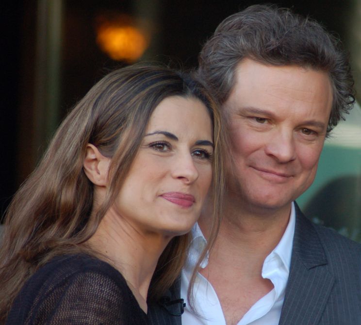Jonathan Firth