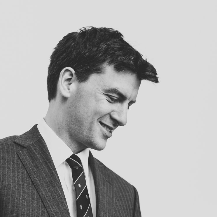 Jonathan Firth