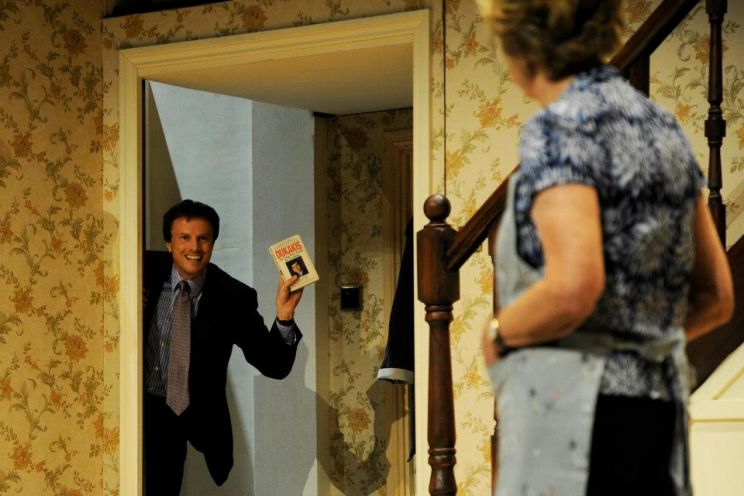 Jonathan Firth