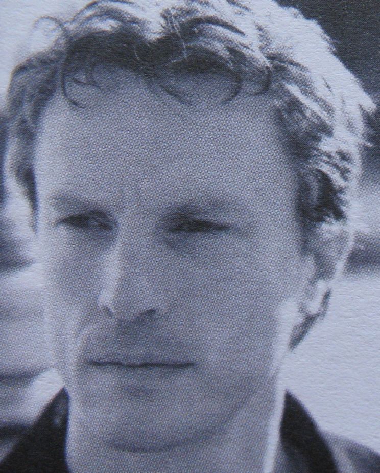 Jonathan Firth