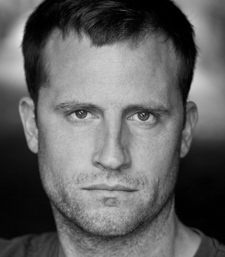 Jonathan Forbes