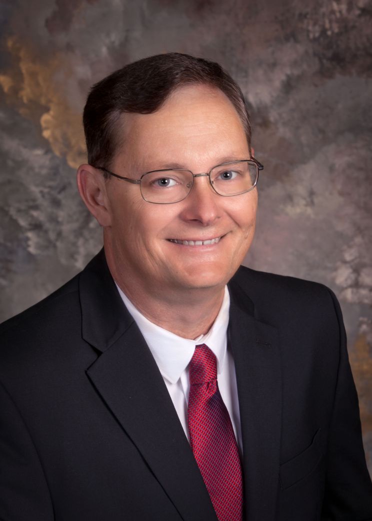 Jonathan Forbes