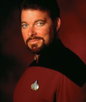 Jonathan Frakes