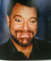 Jonathan Frakes