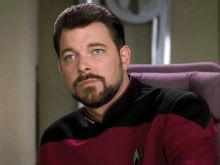 Jonathan Frakes