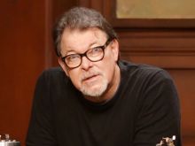 Jonathan Frakes