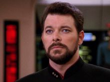 Jonathan Frakes