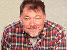 Jonathan Frakes