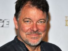 Jonathan Frakes