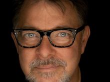 Jonathan Frakes