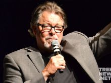 Jonathan Frakes