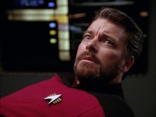 Jonathan Frakes