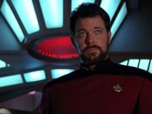 Jonathan Frakes