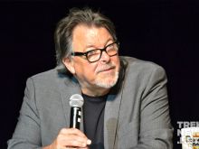 Jonathan Frakes