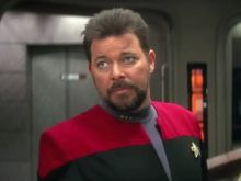 Jonathan Frakes