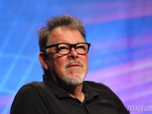 Jonathan Frakes