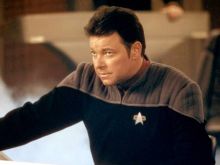 Jonathan Frakes