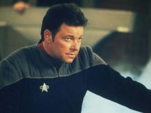 Jonathan Frakes