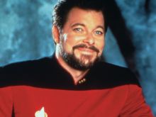 Jonathan Frakes