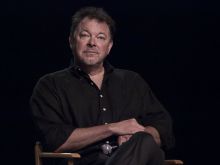 Jonathan Frakes