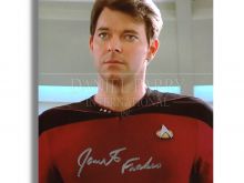 Jonathan Frakes