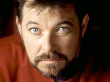 Jonathan Frakes