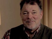 Jonathan Frakes