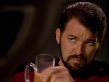 Jonathan Frakes